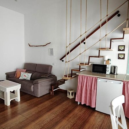 Casa Mama Fela Apartment Арукас Екстериор снимка