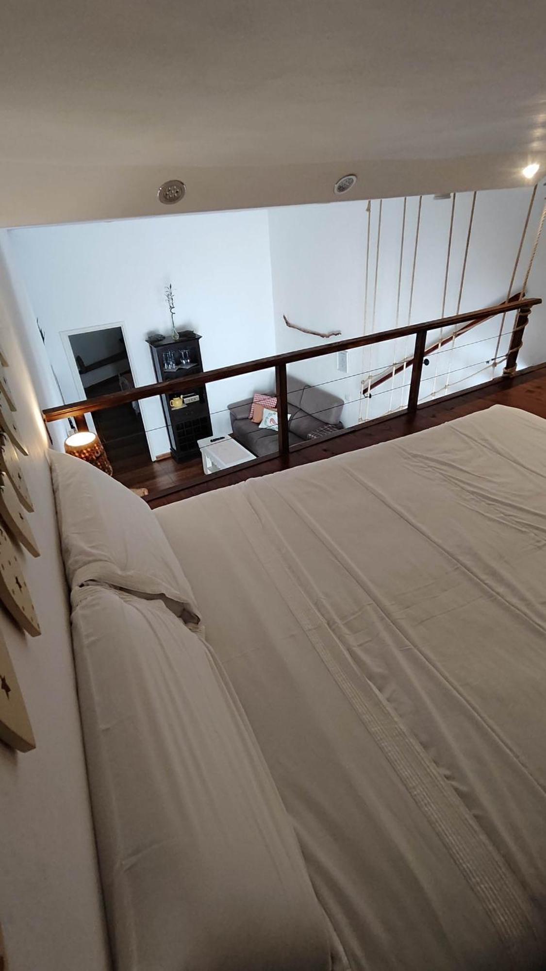 Casa Mama Fela Apartment Арукас Екстериор снимка