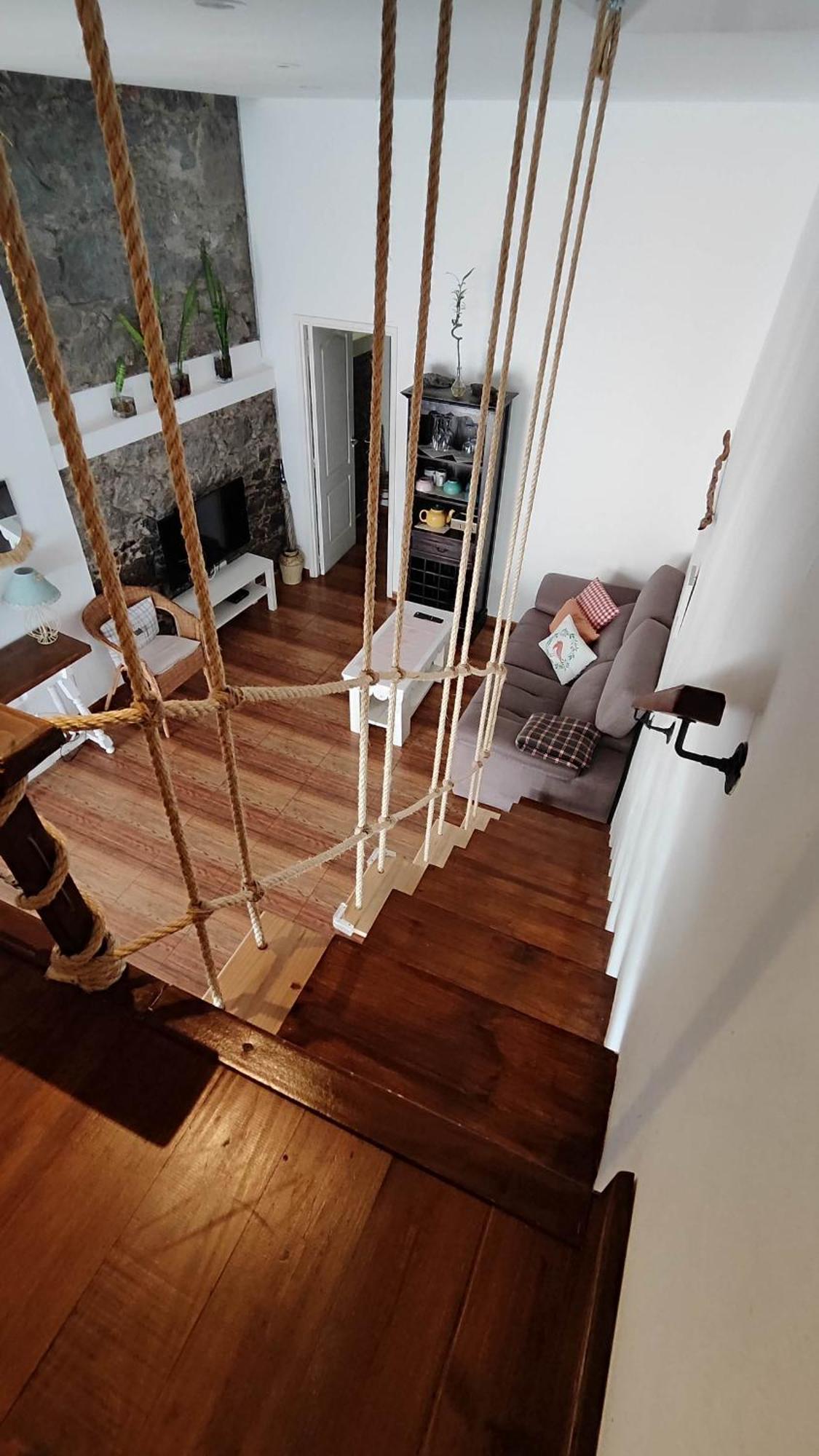 Casa Mama Fela Apartment Арукас Екстериор снимка