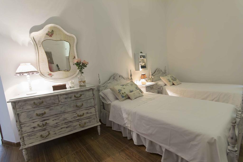 Casa Mama Fela Apartment Арукас Екстериор снимка