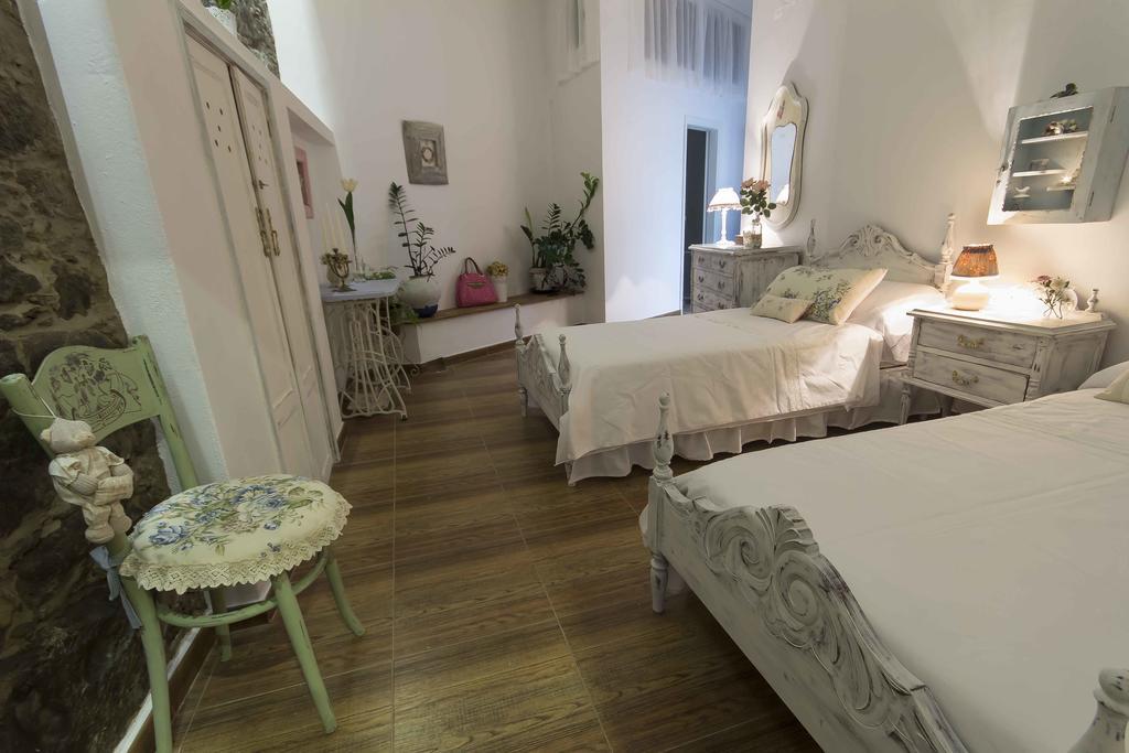 Casa Mama Fela Apartment Арукас Екстериор снимка