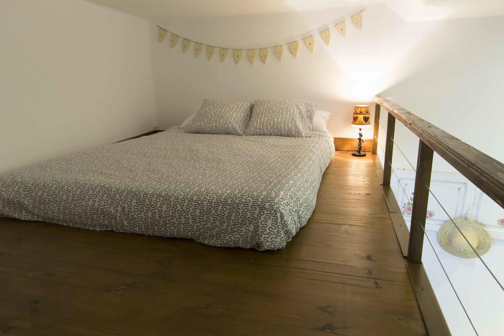 Casa Mama Fela Apartment Арукас Екстериор снимка