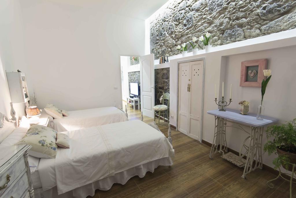 Casa Mama Fela Apartment Арукас Екстериор снимка