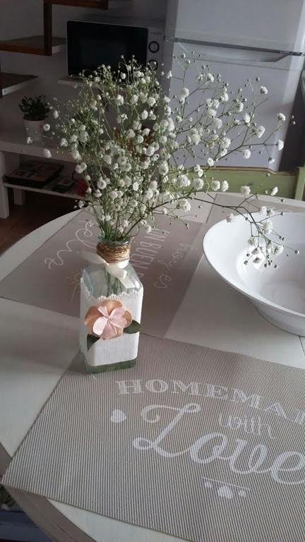 Casa Mama Fela Apartment Арукас Екстериор снимка