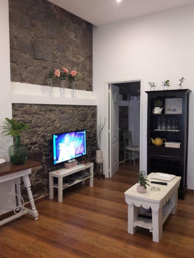 Casa Mama Fela Apartment Арукас Екстериор снимка