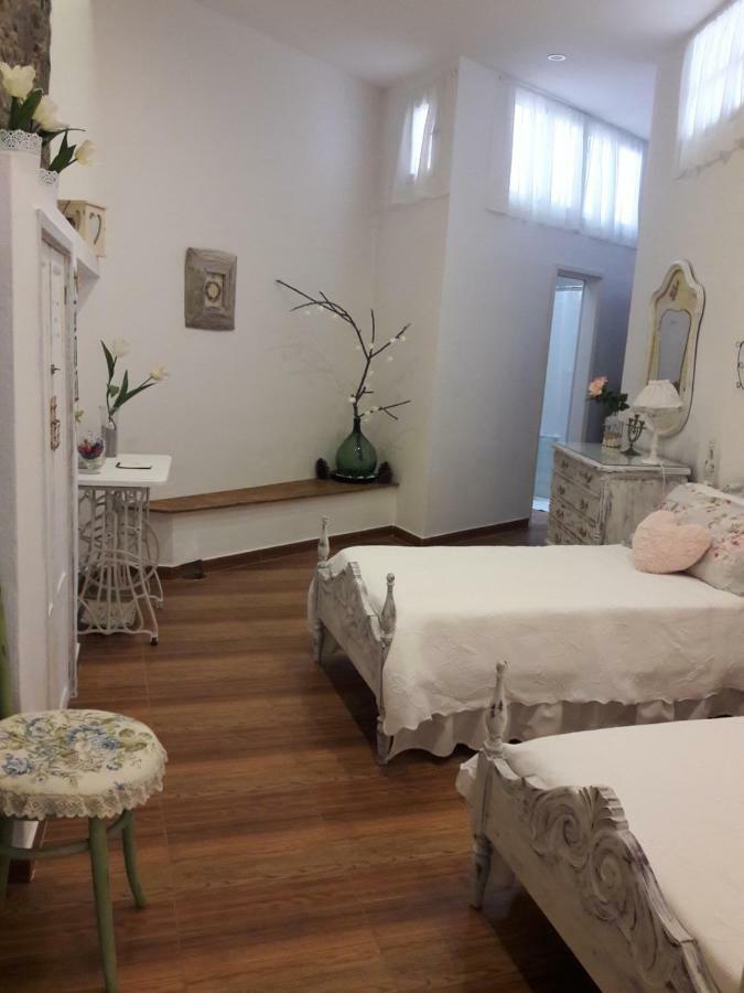 Casa Mama Fela Apartment Арукас Екстериор снимка