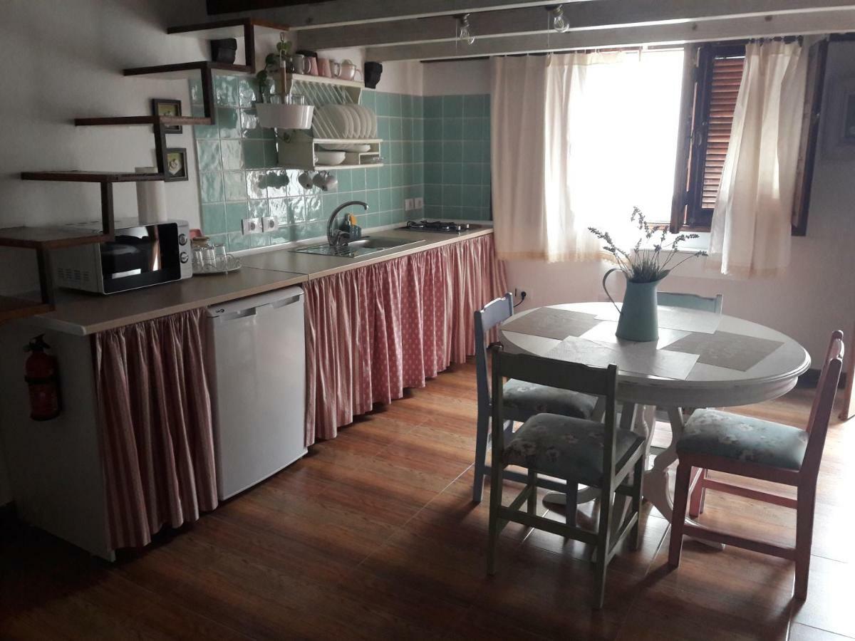 Casa Mama Fela Apartment Арукас Екстериор снимка