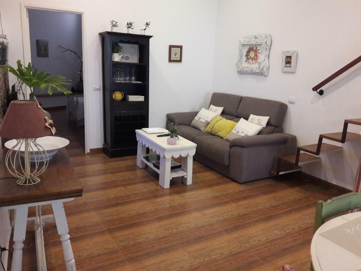 Casa Mama Fela Apartment Арукас Екстериор снимка