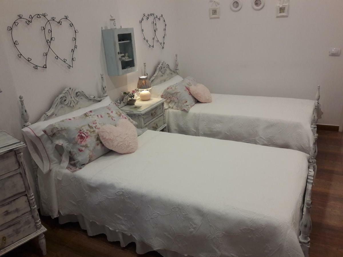 Casa Mama Fela Apartment Арукас Екстериор снимка