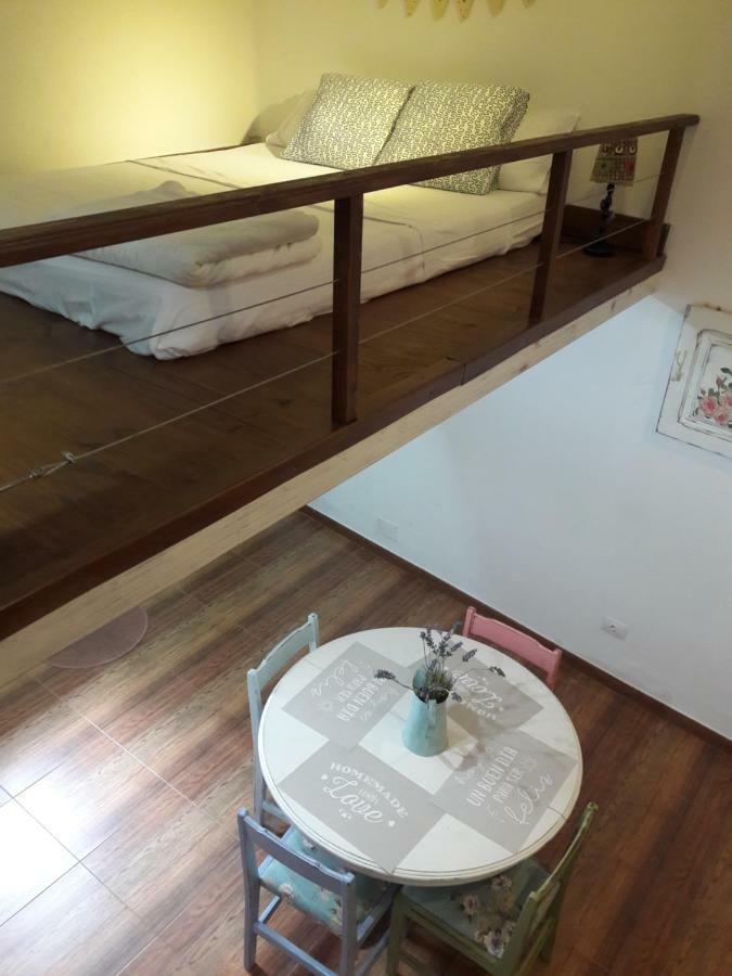 Casa Mama Fela Apartment Арукас Екстериор снимка