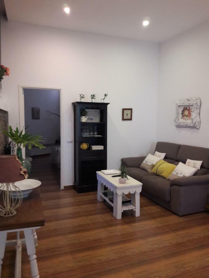 Casa Mama Fela Apartment Арукас Екстериор снимка