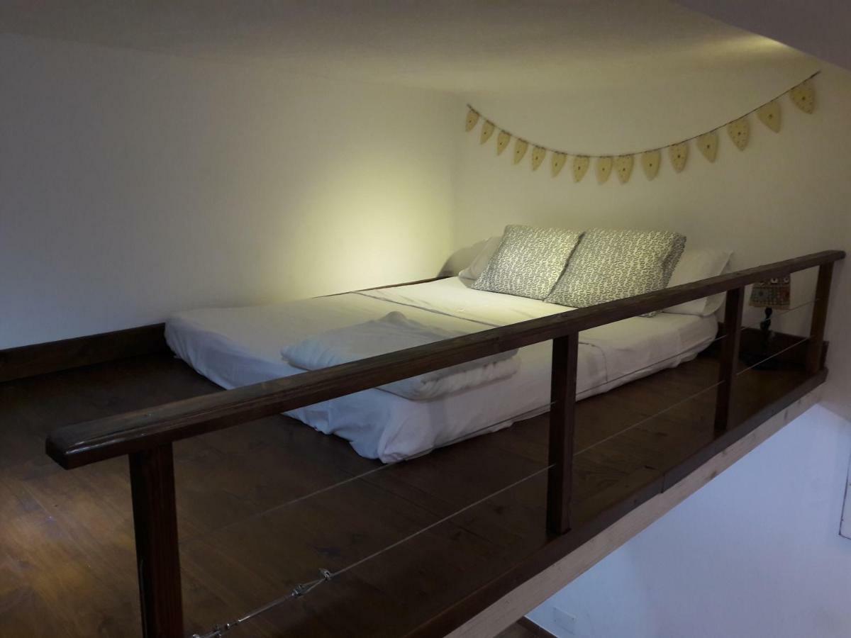 Casa Mama Fela Apartment Арукас Екстериор снимка