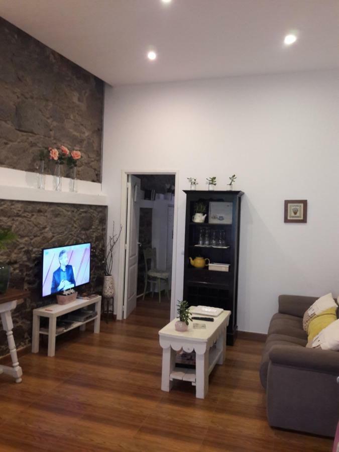 Casa Mama Fela Apartment Арукас Екстериор снимка