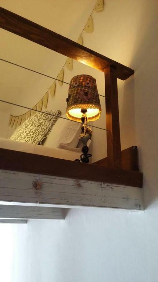 Casa Mama Fela Apartment Арукас Екстериор снимка