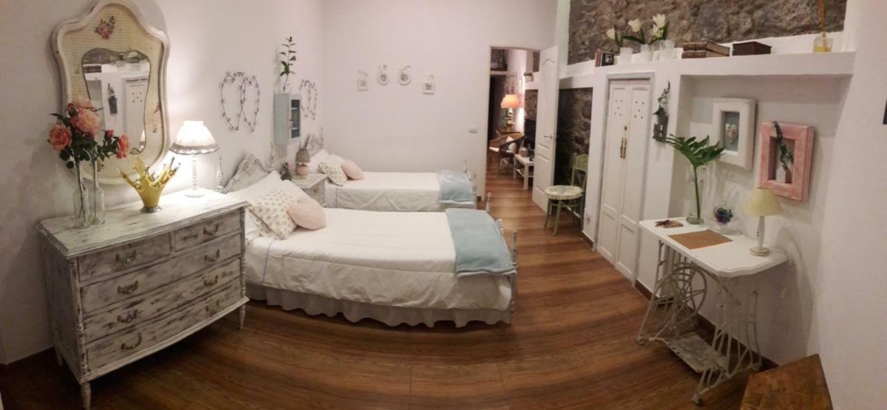 Casa Mama Fela Apartment Арукас Екстериор снимка