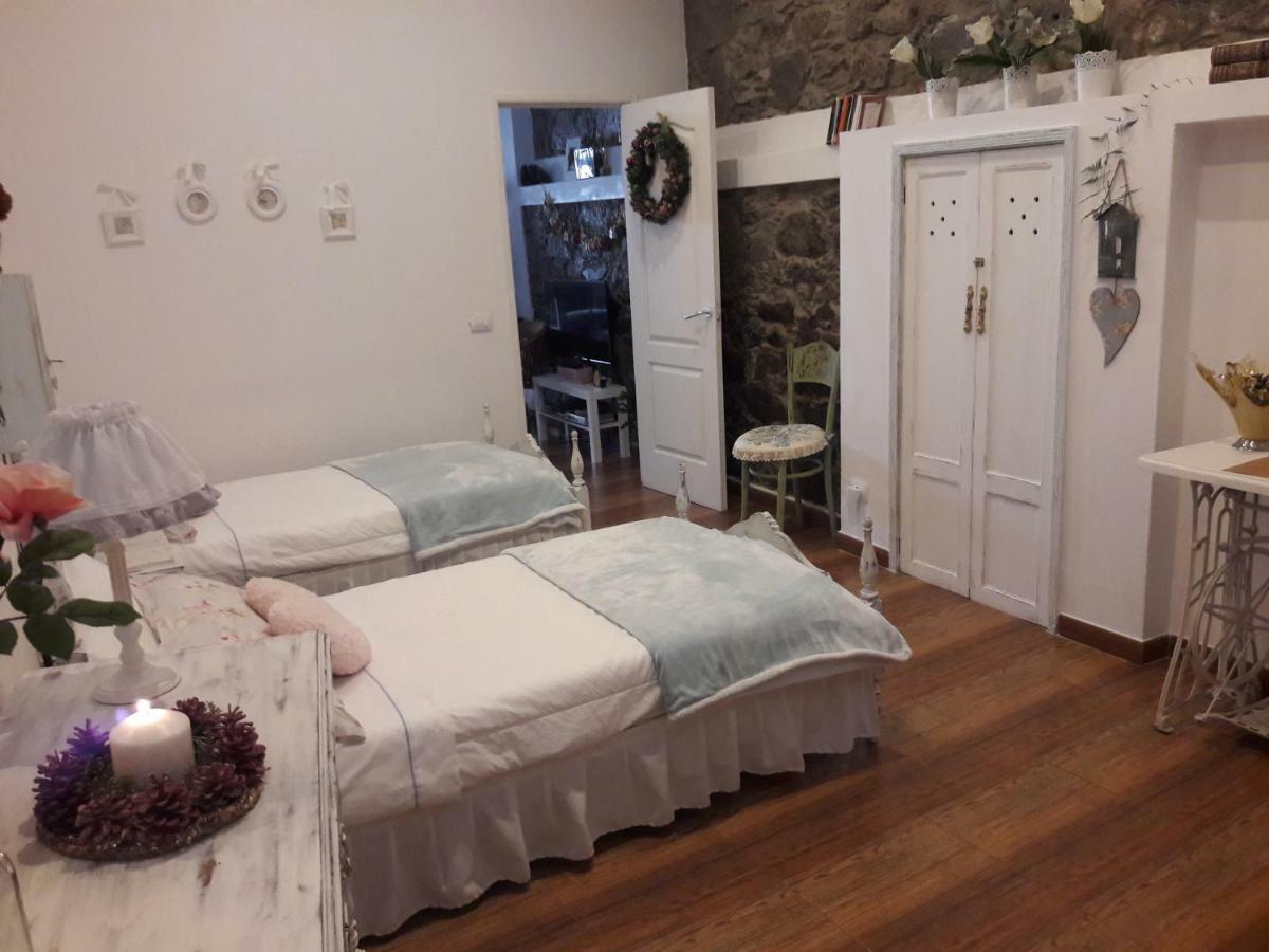 Casa Mama Fela Apartment Арукас Екстериор снимка