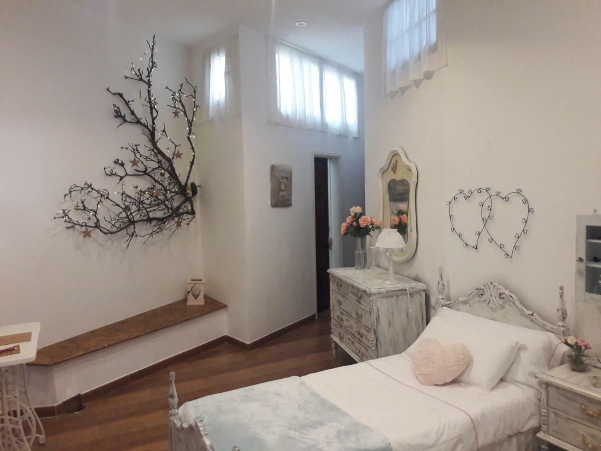 Casa Mama Fela Apartment Арукас Екстериор снимка